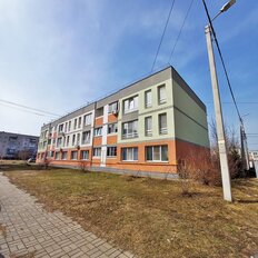 Квартира 53,1 м², 2-комнатная - изображение 1