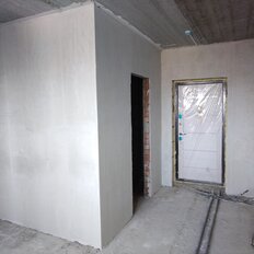 Квартира 23,2 м², студия - изображение 5