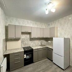 Квартира 45 м², 1-комнатная - изображение 4