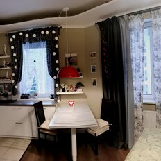 Квартира 78 м², 2-комнатная - изображение 5