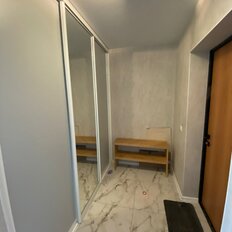 Квартира 33 м², 1-комнатная - изображение 4