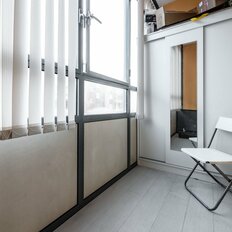 Квартира 23,7 м², студия - изображение 1