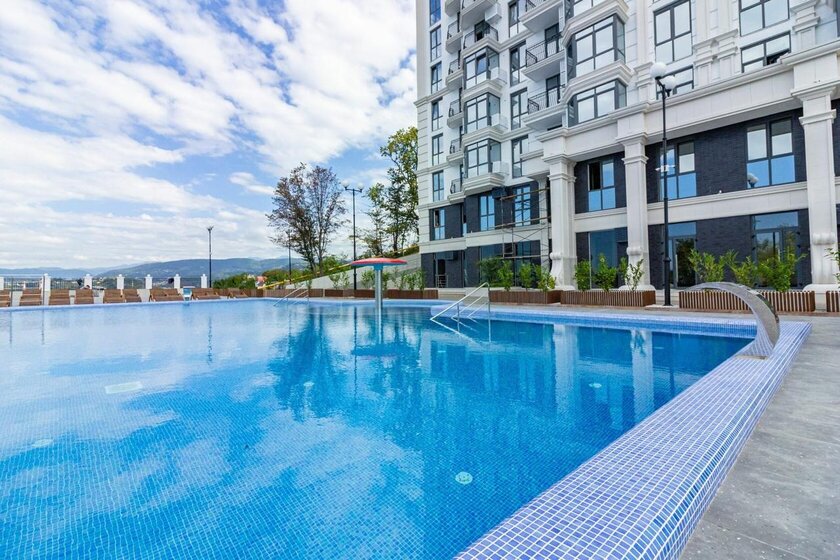 100 м², 3-комнатная квартира 26 000 000 ₽ - изображение 34