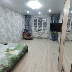 Квартира 50 м², 1-комнатная - изображение 5