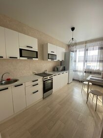 37 м², 1-комнатная квартира 13 500 ₽ в месяц - изображение 3