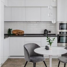 Квартира 65 м², 2-комнатная - изображение 1