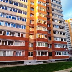 Квартира 41,1 м², 1-комнатная - изображение 4