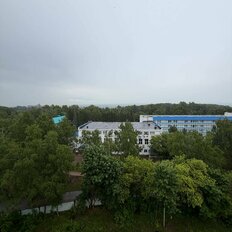 Квартира 110 м², 4-комнатная - изображение 5