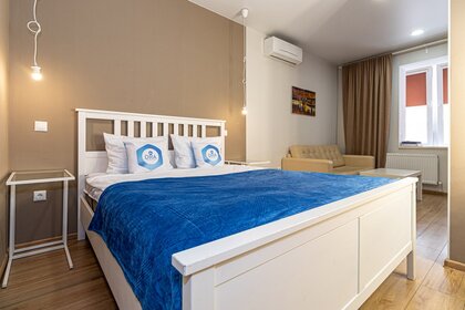 85 м², 3-комнатная квартира 3 190 ₽ в сутки - изображение 72