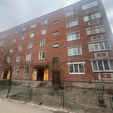 Квартира 52 м², 2-комнатная - изображение 1