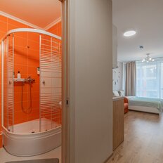 Квартира 25 м², студия - изображение 2