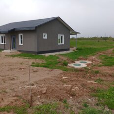 дом + 12 соток, участок - изображение 3