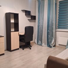 Квартира 37 м², 1-комнатная - изображение 1