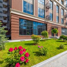 Квартира 106,6 м², 3-комнатная - изображение 5