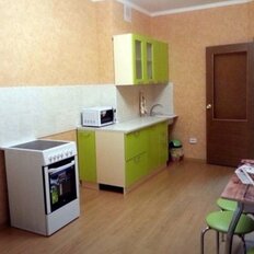 Квартира 50 м², 1-комнатная - изображение 1