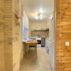 Квартира 31 м², 1-комнатная - изображение 2