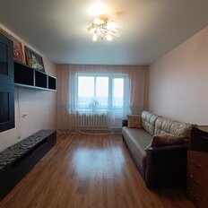 Квартира 38 м², 1-комнатная - изображение 2