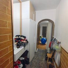 Квартира 74,1 м², 3-комнатная - изображение 1