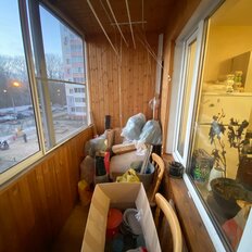 Квартира 36 м², 1-комнатная - изображение 1