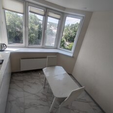 Квартира 31 м², 1-комнатная - изображение 5