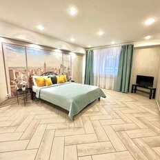 Квартира 55 м², 1-комнатная - изображение 4