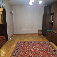 Квартира 31,5 м², 1-комнатная - изображение 3