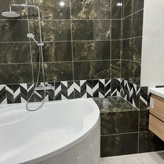 Квартира 35 м², 1-комнатные - изображение 1