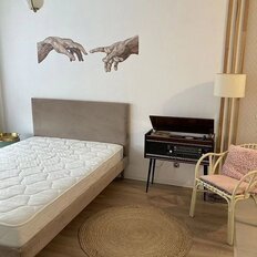 Квартира 34 м², 1-комнатная - изображение 3