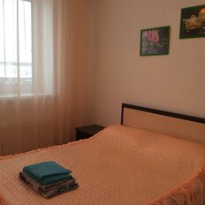 Квартира 51 м², 2-комнатная - изображение 2