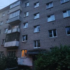 Квартира 45 м², 2-комнатная - изображение 5