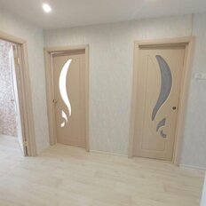 Квартира 61 м², 2-комнатная - изображение 1