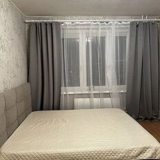 Квартира 33 м², 1-комнатная - изображение 4