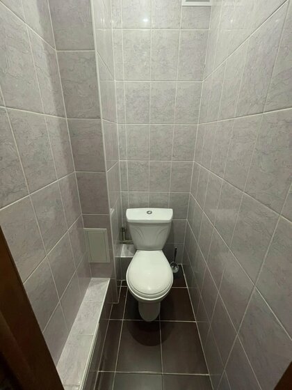 36 м², квартира-студия 39 999 ₽ в месяц - изображение 64