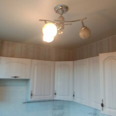 Квартира 31 м², 1-комнатная - изображение 1