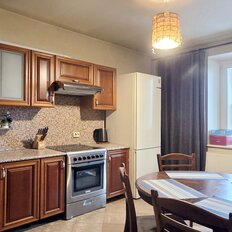 Квартира 64,8 м², 2-комнатная - изображение 1