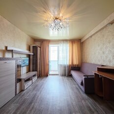 Квартира 59,5 м², 3-комнатная - изображение 1