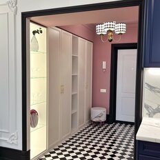 Квартира 42 м², 2-комнатная - изображение 5