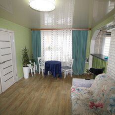 Квартира 44,7 м², 2-комнатная - изображение 2