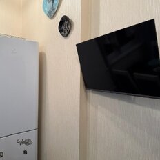 Квартира 42,7 м², 1-комнатная - изображение 5