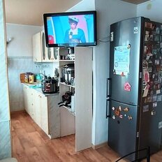Квартира 61,1 м², 3-комнатная - изображение 1