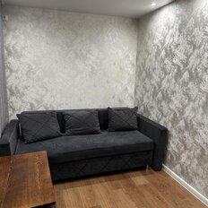 Квартира 40 м², 2-комнатная - изображение 4