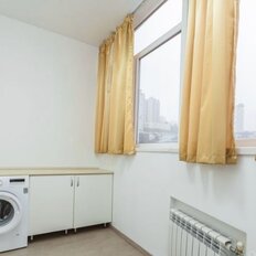 Квартира 170 м², 4-комнатная - изображение 1