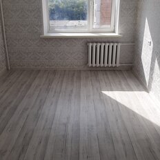 Квартира 17 м², студия - изображение 1