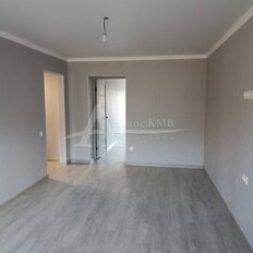 Квартира 33 м², 1-комнатная - изображение 1