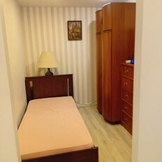 Квартира 28 м², 1-комнатная - изображение 4
