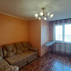 Квартира 38 м², 1-комнатная - изображение 5