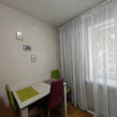Квартира 46,1 м², 2-комнатная - изображение 3