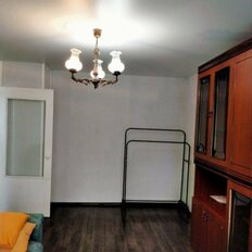 Квартира 31 м², 1-комнатная - изображение 3