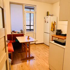 Квартира 31 м², 1-комнатная - изображение 3