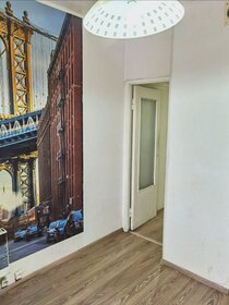 Купить трехкомнатную квартиру в многоэтажном доме у метро Филатов Луг (красная ветка) в Москве и МО - изображение 4